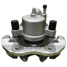 2012 Mazda 3 Brake Caliper 2
